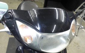 HONDA DIO Gen.6 AF68