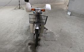 HONDA SUPER CUB90 HA02
