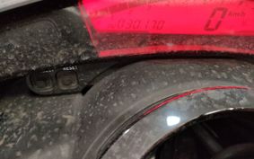 YAMAHA MAXAM 250 SG17J