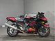 Фото Kawasaki ZZR1400 2008 с японского аукциона