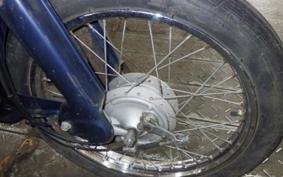HONDA C90 SUPER CUB E HA02