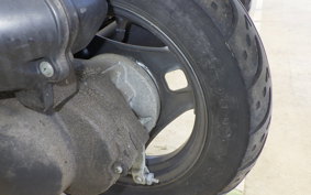 SUZUKI LET's 2 CA1KA