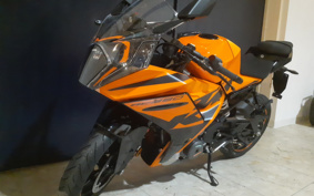 KTM 390 RC JYJ40