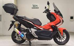 HONDA ADV150 KF38