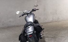 YAMAHA XVS1300CA STRIKER VP33