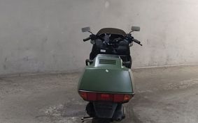 HONDA FUSION MF02