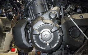 YAMAHA MT-07 2021 RM33J
