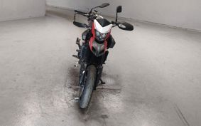 DUCATI  DUCATI  HYPERMOTARD 820SP B201JA