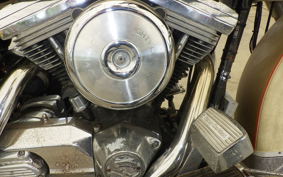 HARLEY FLHTC 1340 1988