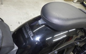 HONDA REBEL 250 2022 MC49