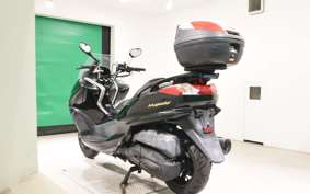 YAMAHA MAJESTY 250 Gen.4 2019 SG20J