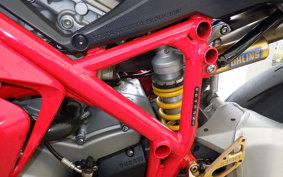DUCATI 1098 S 2009