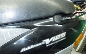 SUZUKI ADDRESS V125
