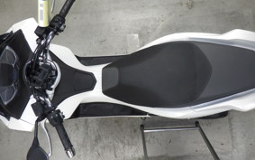 HONDA PCX 125 2011 JK05