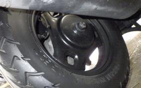 SUZUKI ADDRESS V125 CF46A