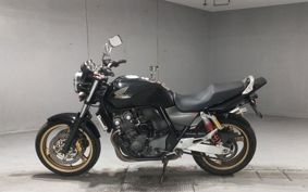 HONDA CB400SFV-4 2013 NC42