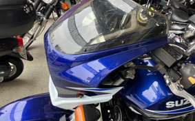SUZUKI GSX1400 2002 GY71A