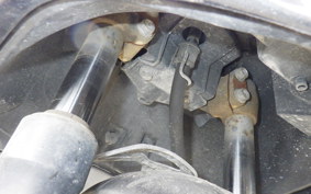 SUZUKI ADDRESS V125 G CF46A