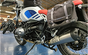 BMW R NINE T URBAN GS 2018 0J41
