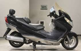 SUZUKI SKYWAVE 250 (Burgman 250) Gen.2 CJ43A