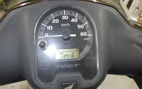 HONDA TACT-4ﾍﾞｰｼｯｸ