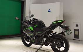 KAWASAKI NINJA 400 2023 EX400L