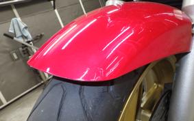 HONDA CB750 GEN 2 2008 RC42