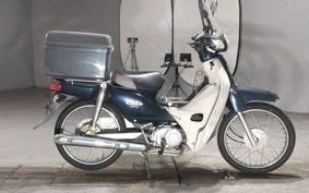 HONDA SUPER CUB50 AA04