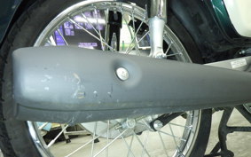 HONDA C50 SUPER CUB 2022 AA09