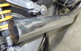 KAWASAKI ZEPHYR 1100 1992 ZRT10A