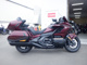 Фото Honda GL 1800 GOLD WING TOUR DCT 2025 с японского аукциона