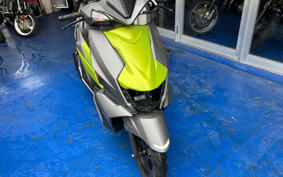 SUZUKI AVENIS 125 EA12J
