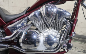 HONDA VT1300CX 2010 SC61