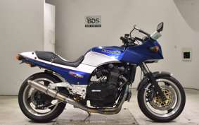 KAWASAKI GPZ900R NINJA 1984 ZX900A