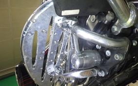 HARLEY FLHXSE 1800CVO 2011