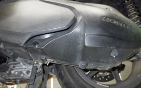 HONDA FORZA Z GEN 2 2015 MF10