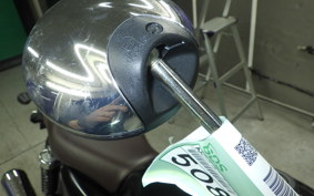 HONDA GB350 2023 NC59