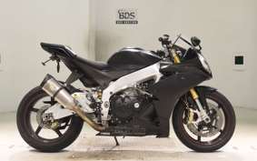 APRILIA TUONO V4R APRC 2012