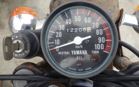 YAMAHA GR80 374