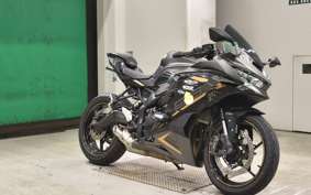 KAWASAKI ZX-25R ZX250E