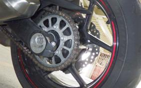 KAWASAKI NINJA 1000 A 2018 ZXT00W