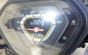 HONDA C50 SUPER CUB AA04