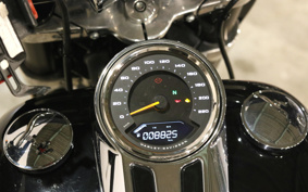 HARLEY FLSB 2019 YMJ