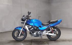 KAWASAKI BALIUS250-2 ZR250B