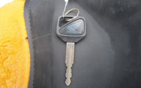 HONDA CB400SFV-3 BOLDOR 2007 NC39