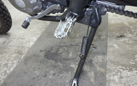 HONDA CRF250L 2021 MD47