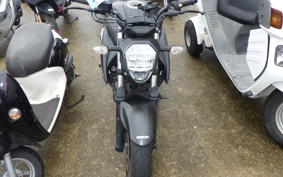 SUZUKI GIXXER 250