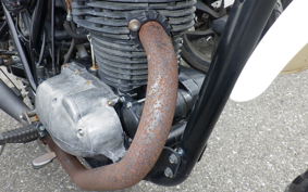 KAWASAKI 250TR BJ250F