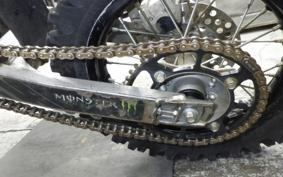 KAWASAKI KX65 KX065A