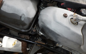 YAMAHA JOG POCHE 3KJ